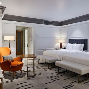 Chambre Double de Luxe